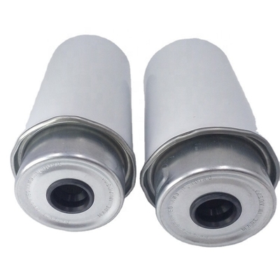 Producción Filtro de combustible V836867595 para WORK LIFE 2000-4000h Después del servicio Apoyo en línea