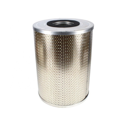 No de referencia 1R0246 Partes de camiones fabricadas P557500 Filtro de aceite giratorio de lubricante LF557500 PF2169
