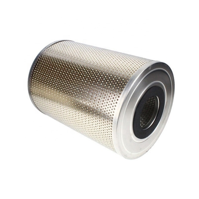 No de referencia 1R0246 Partes de camiones fabricadas P557500 Filtro de aceite giratorio de lubricante LF557500 PF2169