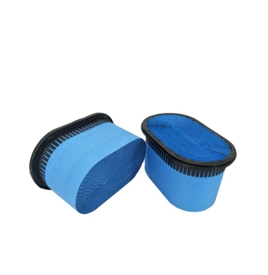 Filtro de aire de papel para camiones ME422880 ML242294 P636991 SA8626 para partes de motores de tractores