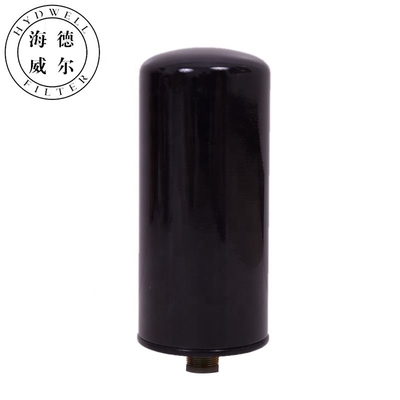 Modelo de camión Filtro de aceite hidráulico P550416 HS7652 04801601 252116 84491498 HF550416 para camión 0750131053