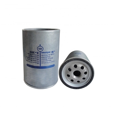 Separación de agua y combustible de hierro con filtro 504272431 P551026 K1006529 RE522689 2997378 11110683