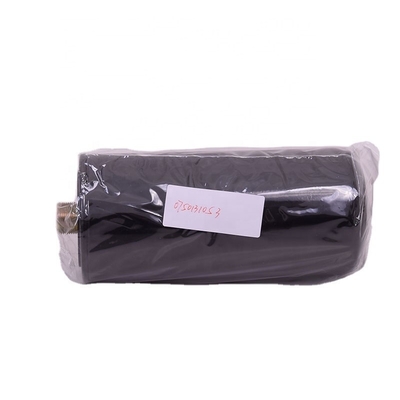 Modelo de camión Filtro de aceite hidráulico P550416 HS7652 04801601 252116 84491498 HF550416 para camión 0750131053