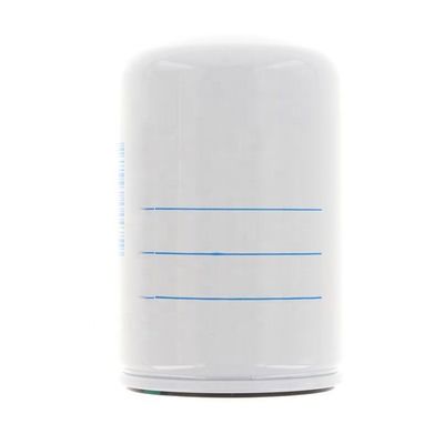 Partes de camiones Filtro de aceite de hierro fundido P554770 con certificación CE