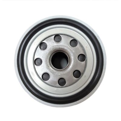 Partidas de excavadora Motor de rotación en el filtro de aceite de lubricante p502039 para mejorar la protección del motor