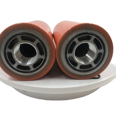 Elemento de filtro hidráulico 3I0687 RE25045 9231090717 para camión tractor número OE P165569