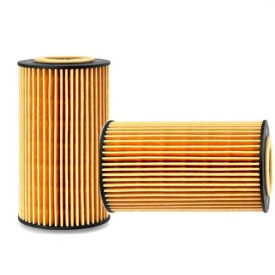 Cartucho de filtro de lubricante Hydwell P550564 para filtración de aceite de larga duración