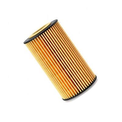 Cartucho de filtro de lubricante Hydwell P550564 para filtración de aceite de larga duración