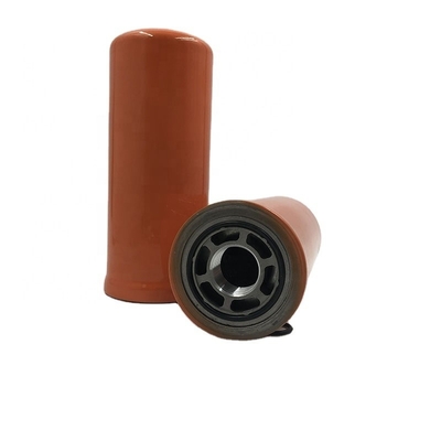 Elemento de filtro hidráulico 3I0687 RE25045 9231090717 para camión tractor número OE P165569