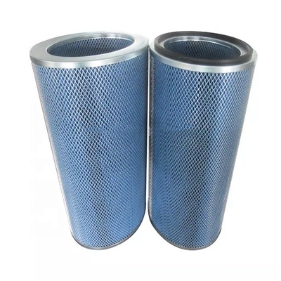 2625115 Elementos de filtro de aire para camiones y excavadoras que satisfagan las necesidades del cliente
