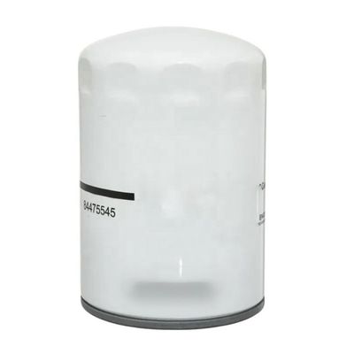 Filtro de aceite de giro de tamaño estándar 84475545 para partes de camiones Hydwell y valor garantizado