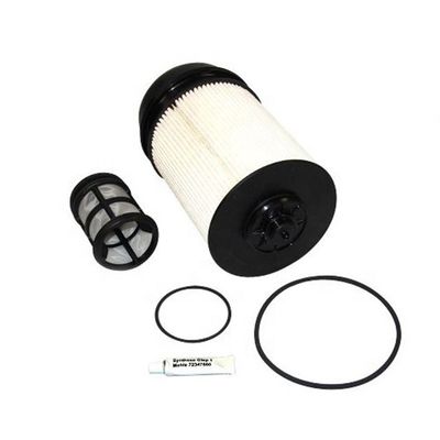 Modelo de camión para camión Actros MP4 Partes del motor Filtro de combustible A4710902755 Instalaciones para automóviles Otros