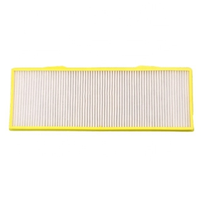 1913500 Piezas de excavadora Elemento de filtro de aire de cabina 1770813 para camión motor diesel