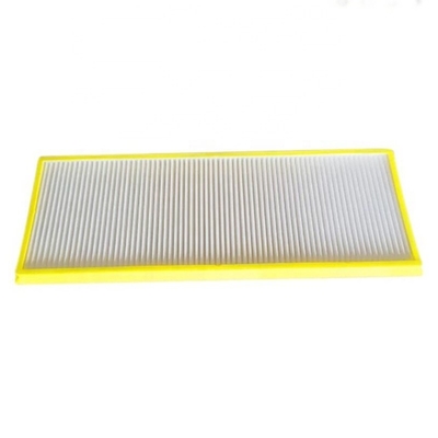 1913500 Piezas de excavadora Elemento de filtro de aire de cabina 1770813 para camión motor diesel