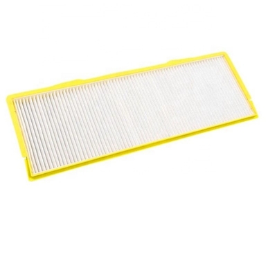 1913500 Piezas de excavadora Elemento de filtro de aire de cabina 1770813 para camión motor diesel