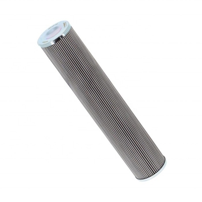 El elemento de filtro de aceite de la línea de presión de fibra de vidrio Hydwell Alternative 0400DN010BN4HC-V