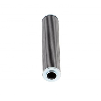 El elemento de filtro de aceite de la línea de presión de fibra de vidrio Hydwell Alternative 0400DN010BN4HC-V