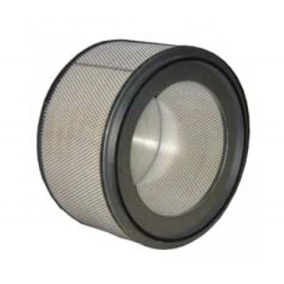 Elementos de filtro de aire 8n-6309 Esenciales para el sistema de aire diésel en las piezas del motor de la excavadora