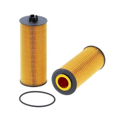 Hydwell 11708551 Excavadora camión tractor filtro de aceite P550761 LF550761 5459530 2931095