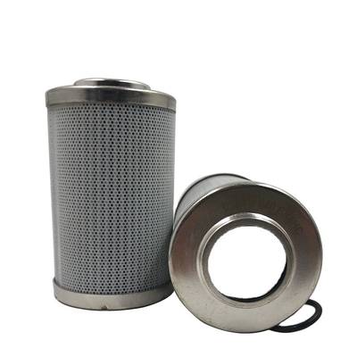 Número OE 0160D020BN4HC Elemento de filtro hidráulico de aceite de fibra de vidrio P566669 BE160P25AV DE0162V1C20