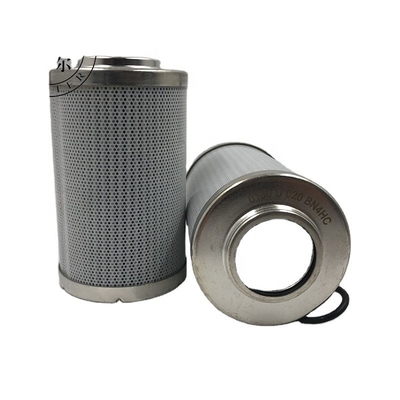 Número OE 0160D020BN4HC Elemento de filtro hidráulico de aceite de fibra de vidrio P566669 BE160P25AV DE0162V1C20