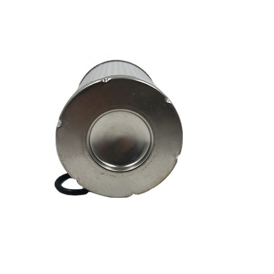 Número OE 0160D020BN4HC Elemento de filtro hidráulico de aceite de fibra de vidrio P566669 BE160P25AV DE0162V1C20
