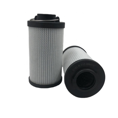 0160R020BN4HC Filtro hidráulico con material avanzado de fibra de vidrio y acero inoxidable