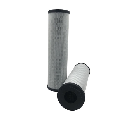 0201RK010BN4HC Elementos hidráulicos de filtro de aceite de fibra de vidrio de acero inoxidable para la industria