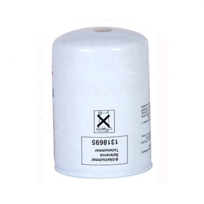F 1600 Filtro de combustible diesel 1318695 para el motor de camión NO. de referencia WDK940/6 de Hydwell