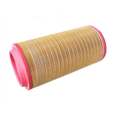 Hydwell fabrica elementos de filtro de aire 2343432 AF4319 para las partes de los motores diésel de camiones