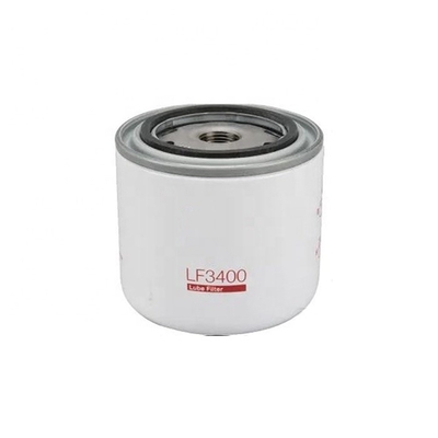 LF3400 P550939 10300882 3974896 04112261 Filtro de aceite de lubricante giratorio para tamaño estándar