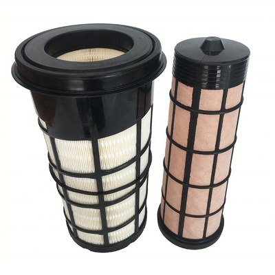 At332908 Filtro de aire para cargadores Hydwell Mejor NO. OE P611190 para disponibilidad limitada