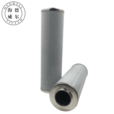 0660D010BN4HC Filtros industriales Fibra de vidrio Elementos hidráulicos de filtro de aceite con número de EO