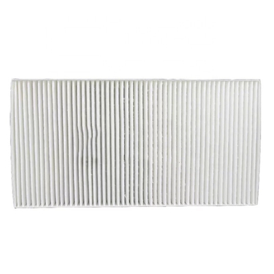 2095029 Elemento de filtro de aire de cabina 173019 1987435140 49413550 AF56038 CUK45004 CP1554 Para camiones piezas de motores diesel