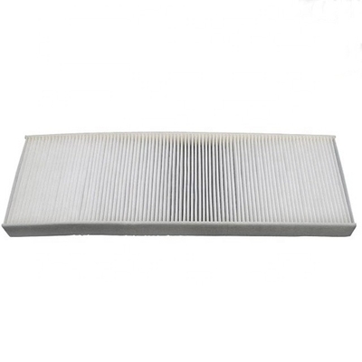 2095029 Elemento de filtro de aire de cabina 173019 1987435140 49413550 AF56038 CUK45004 CP1554 Para camiones piezas de motores diesel