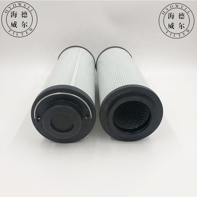 Otros años Elementos hidráulicos de filtro de aceite de fibra de vidrio para filtros industriales 0660R010BN4HC