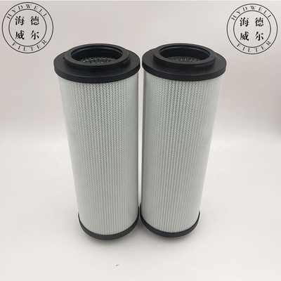 Otros años Elementos hidráulicos de filtro de aceite de fibra de vidrio para filtros industriales 0660R010BN4HC