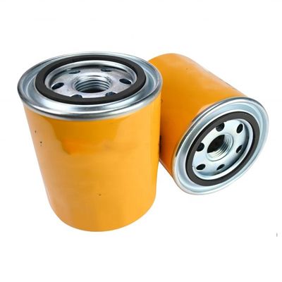 581/R5206 SO11020 Filtro de aceite de lubricante de transmisión para excavadora