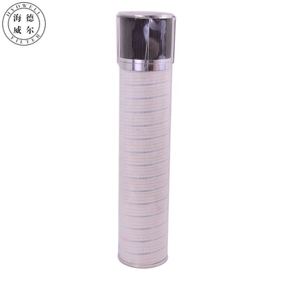 HC8300FKS24H-YC11B Elemento de filtro hidráulico de aceite para caja de cambios de turbinas eólicas en camiones