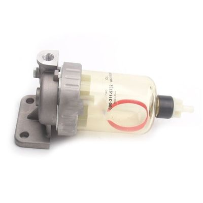 Filtro separador Filtro de agua de combustible 2761804 130446120 130306380 para el modelo de coche SPRAYER