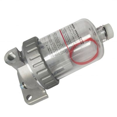 Filtro separador Filtro de agua de combustible 2761804 130446120 130306380 para el modelo de coche SPRAYER
