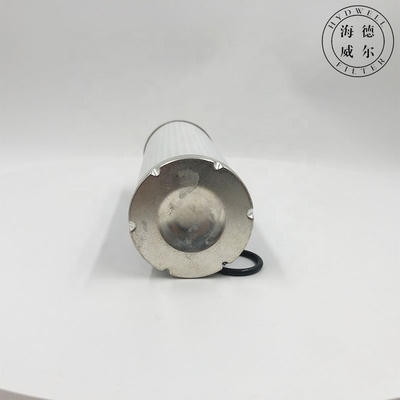 0075D010BN4HC Filtro hidráulico de aceite Fibra de vidrio para filtros de purificación industrial