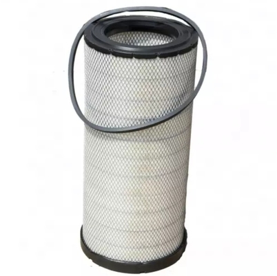 Filtro de aire con certificación CE P534925 para T800 W900 Peterbilt 379 388 389 Aplicación de camión