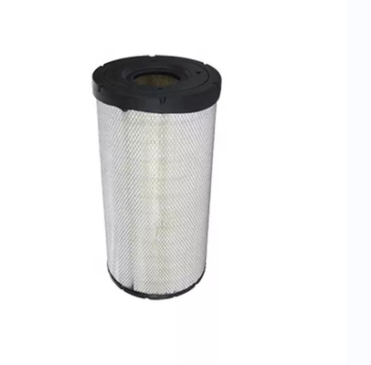 Filtro de aire con certificación CE P534925 para T800 W900 Peterbilt 379 388 389 Aplicación de camión