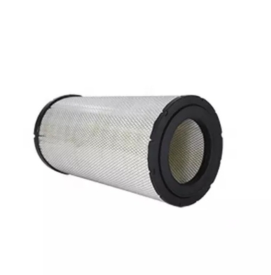 Filtro de aire con certificación CE P534925 para T800 W900 Peterbilt 379 388 389 Aplicación de camión
