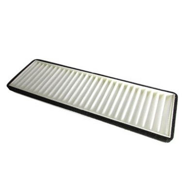 Elemento de filtro de aire de cabina de los camiones de trabajo pesado de fibra de vidrio 30925759 para tractores Partes del motor