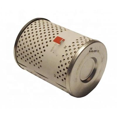 Filtro separador de agua de combustible FS19785 para otros equipos de generación de energía