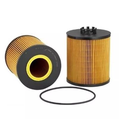 NO DE RE509672 Filtro de aceite lubricante para camión LF16043 P550938 RE538245 Otros accesorios para automóviles