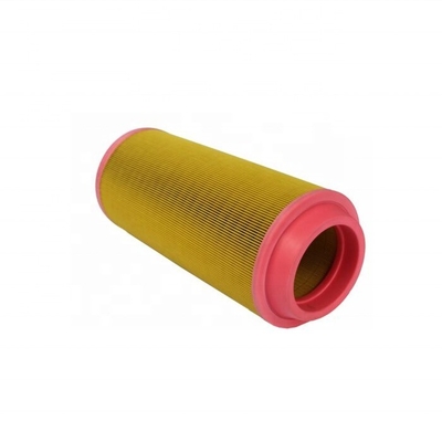 AEBI Elemento de filtro de aire plissado profesional para automóviles 46818/P778972/Af26393/32917804