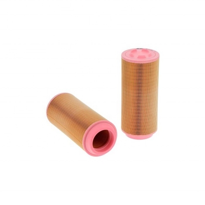 AEBI Elemento de filtro de aire plissado profesional para automóviles 46818/P778972/Af26393/32917804